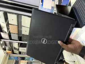 Laptop Dell Latitude 15 5580 8GB Intel Core I5 HDD 500GB