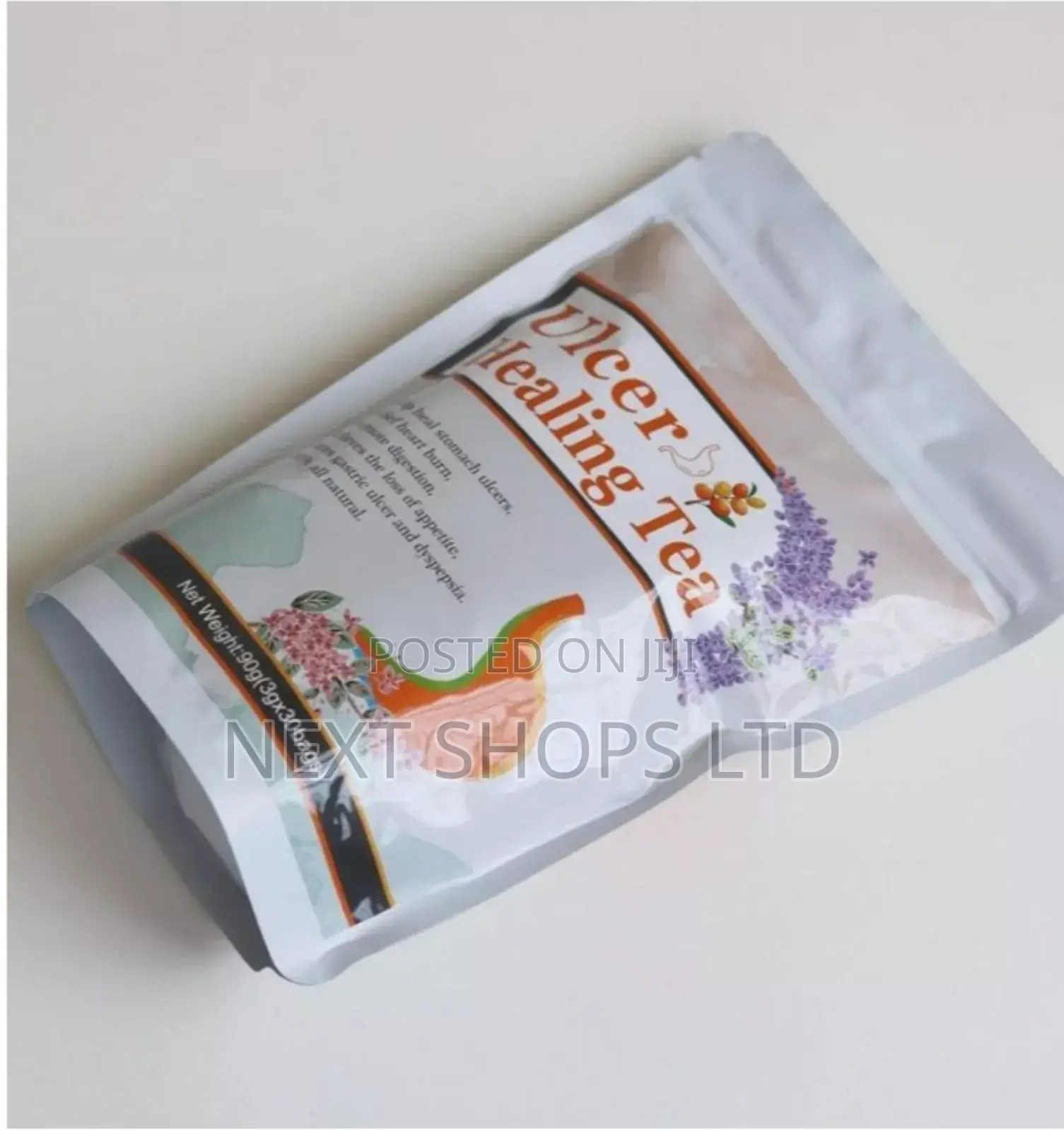 Ulcer Healing Tea/ Original Ulcer Healing Tea/ Herbal Treatment