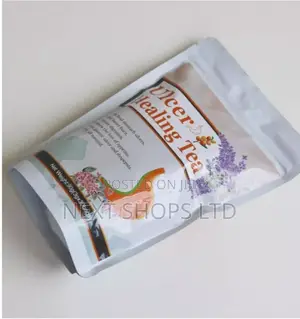 Ulcer Healing Tea/ Original Ulcer Healing Tea/ Herbal Treatment