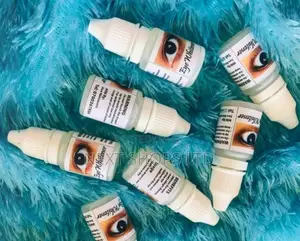 Fast Eye Whitener/ Eye Whitening Drop/Original and Quick Results/Eyes