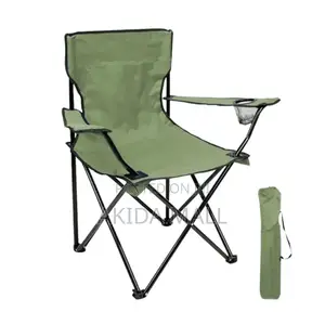 Portable Outdoor Folding Camping Chair for Camping,Hiking,Fishing