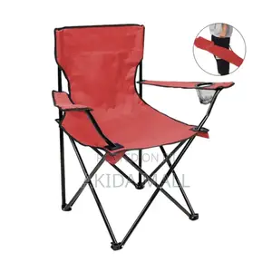 Portable Outdoor Folding Camping Chair for Camping,Hiking,Fishing