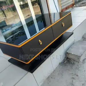 Black Center Table/Center Table/Centre Tables/Stylish Coffee Stools