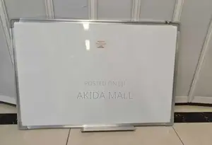 90x120cm Magnetic Dry Erase White Board