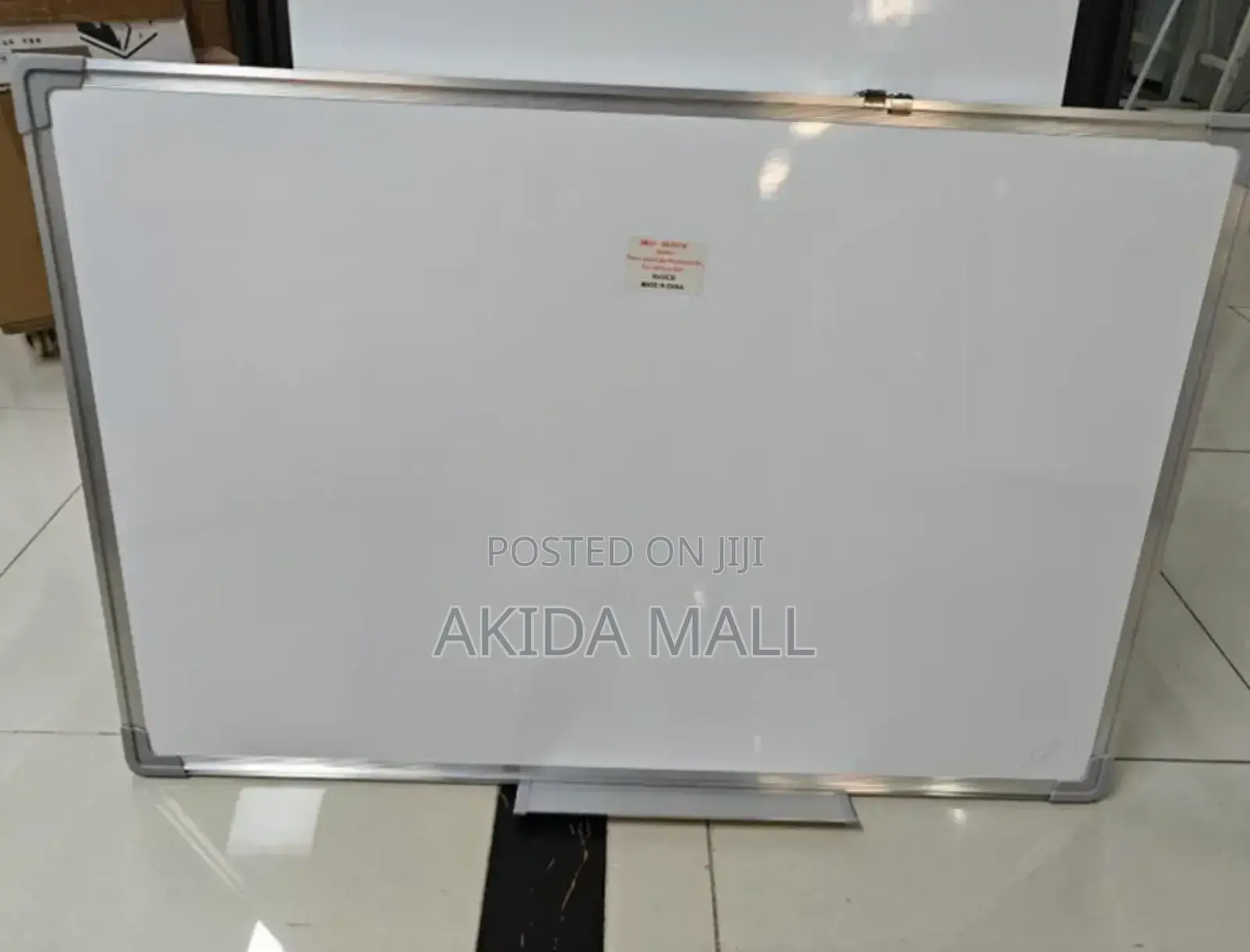 90x120cm Magnetic Dry Erase White Board