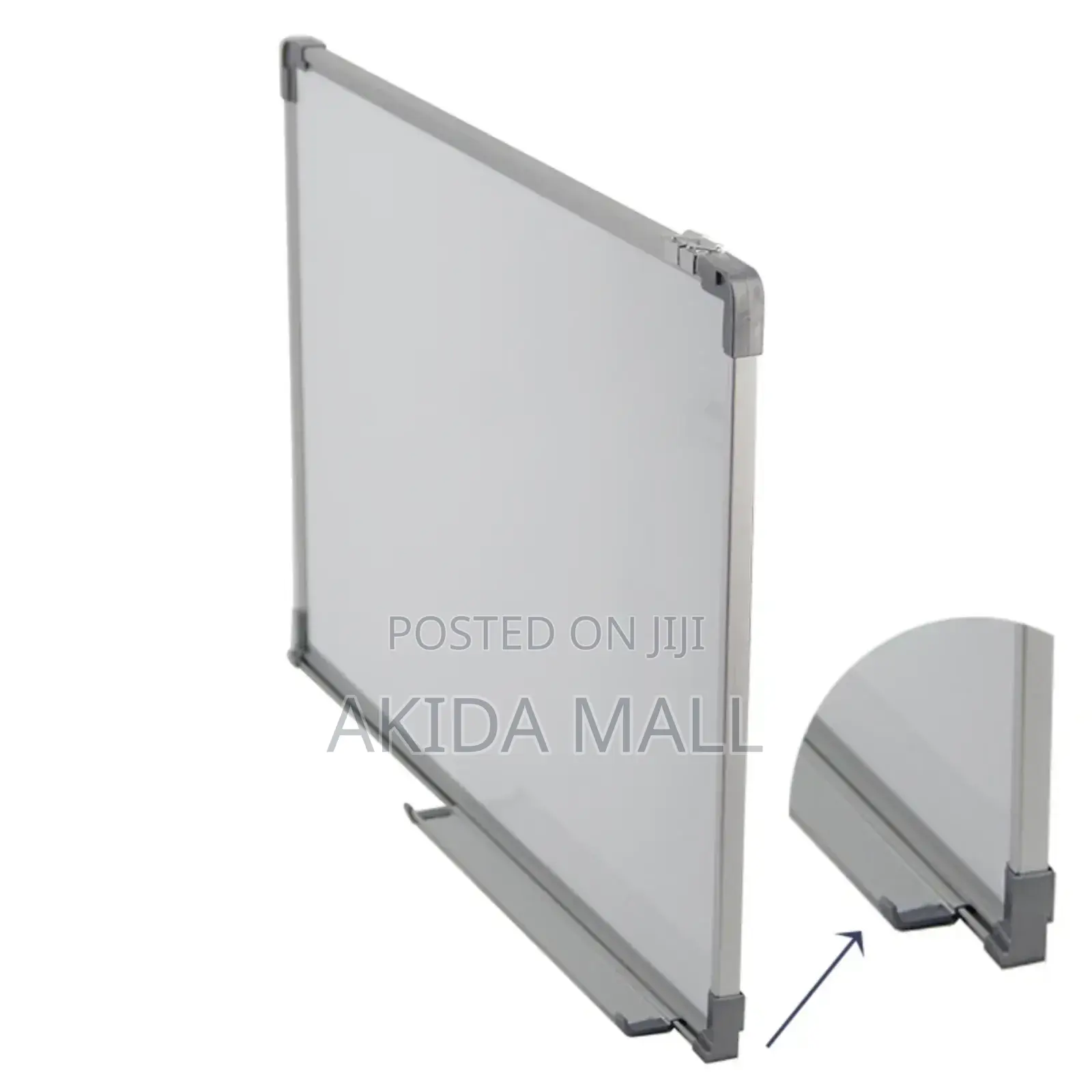 60x90cm Dry Erasable Magnetic White Board