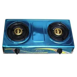 Double Gas Burner/Gas Cooker/Cooking Top/Cooker / Double Cookers