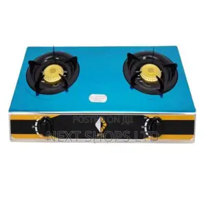 PTL Gas Burner/Gas Cooker/Double Burner/Cookers