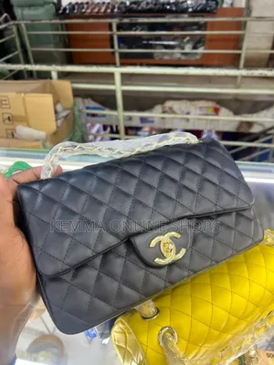 Chanelle Handbag