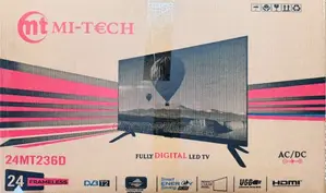 24" Mitech Digital Frameless