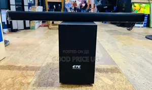 CTC 2.1ch Multimedia Speaker
