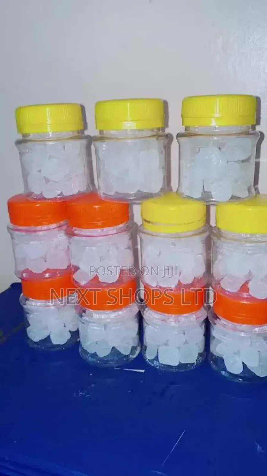 Ladies Water Sweets/Yoni Sweets/Pussy Sweetners/Libido Booster