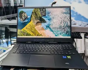 Laptop HP Omen 17 24GB Intel Core I7 SSD 512GB