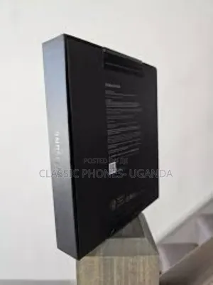 New Samsung Galaxy Z Fold6 512 GB Purple