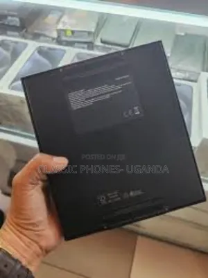 New Samsung Galaxy Z Fold6 512 GB Purple