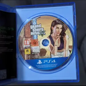 Gta v. (Gta 5) Be a Billionaire, a Pilot, and a Street Thug
