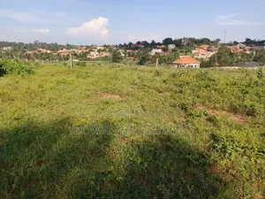 Plot on Sale in Kira Kitikifumba