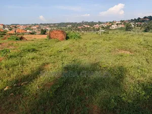 Plot on Sale in Kira Kitikifumba