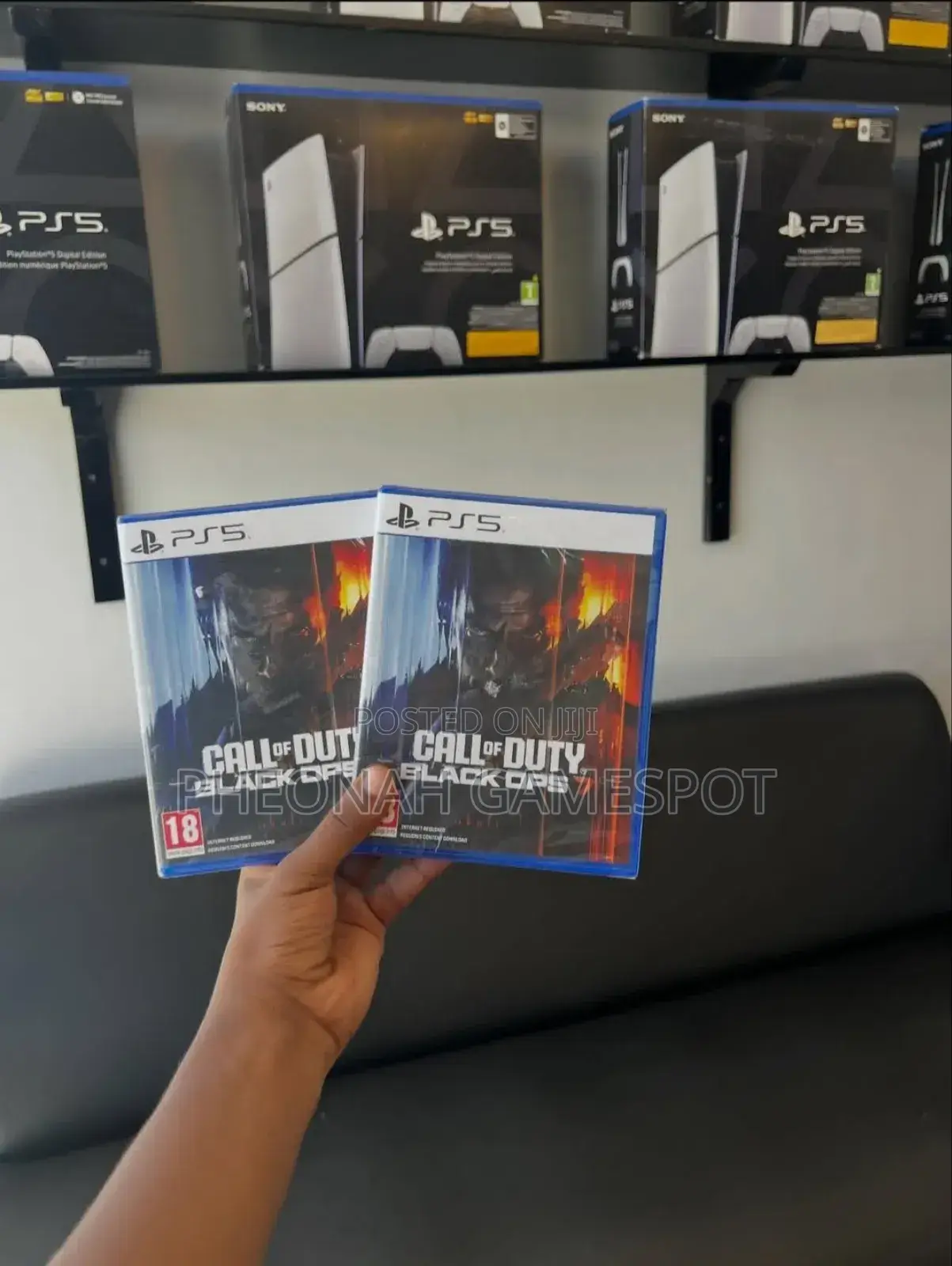 Call of Duty: Black Ops 7: We Swear This One Isn't a Remaster (Mostly)