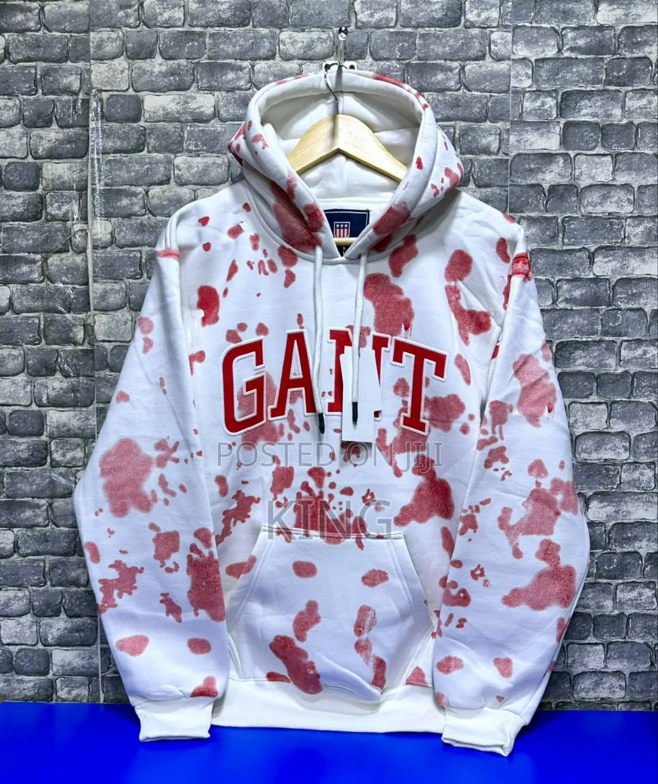 Requisite Gant Jumpers