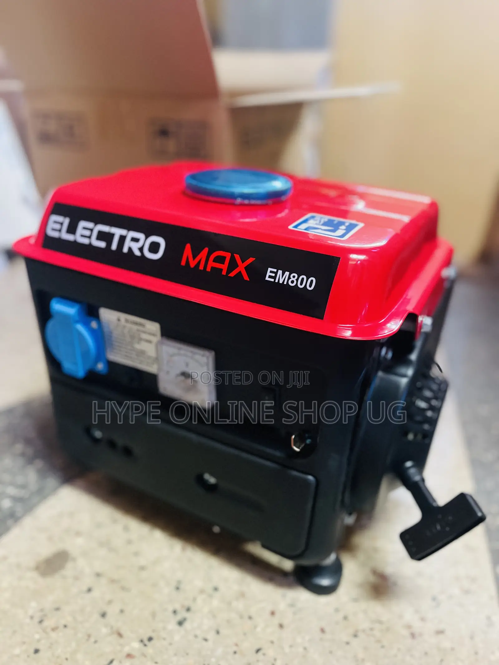 Brandnew Home and Salon Portable Generator