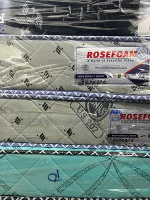Rose Foam High Density Smart 5x6 8 Inches
