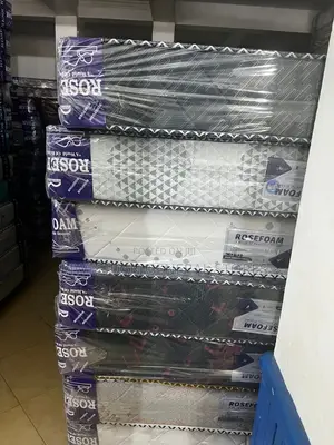 Rose Foam High Density Smart 5x6 8 Inches