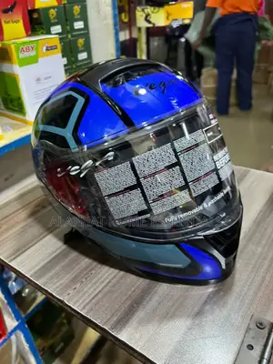 Vega Ranger Dx Crew Full Face Helmet