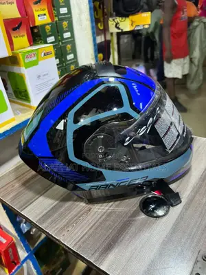Vega Ranger Dx Crew Full Face Helmet