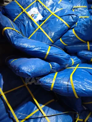 Tarpaulins (4 * 5)
