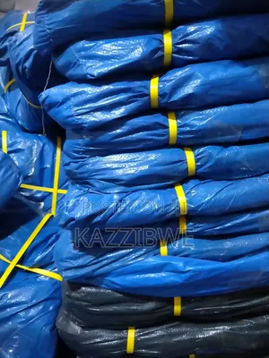 Tarpaulins (4 * 5)