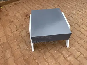 Available Center Table