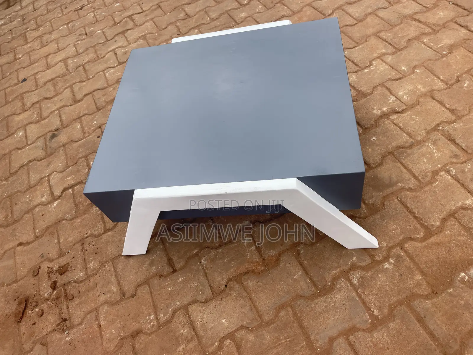 Available Center Table