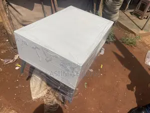 White and Gray Available
