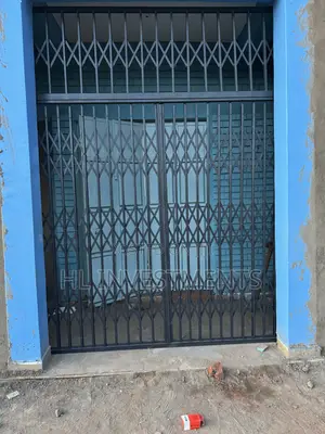 Collapsible Burglor Proof