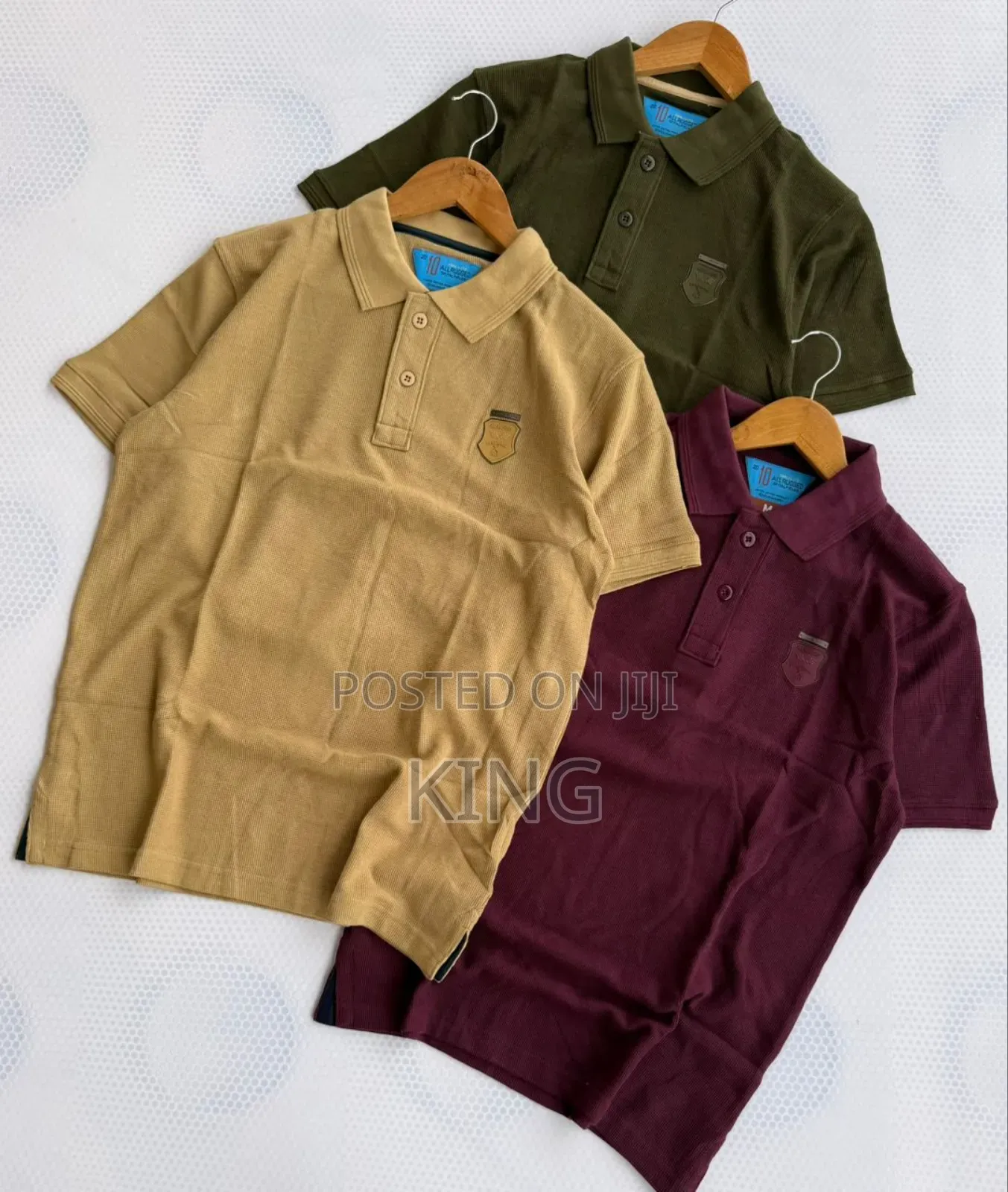 Noble T Shirts