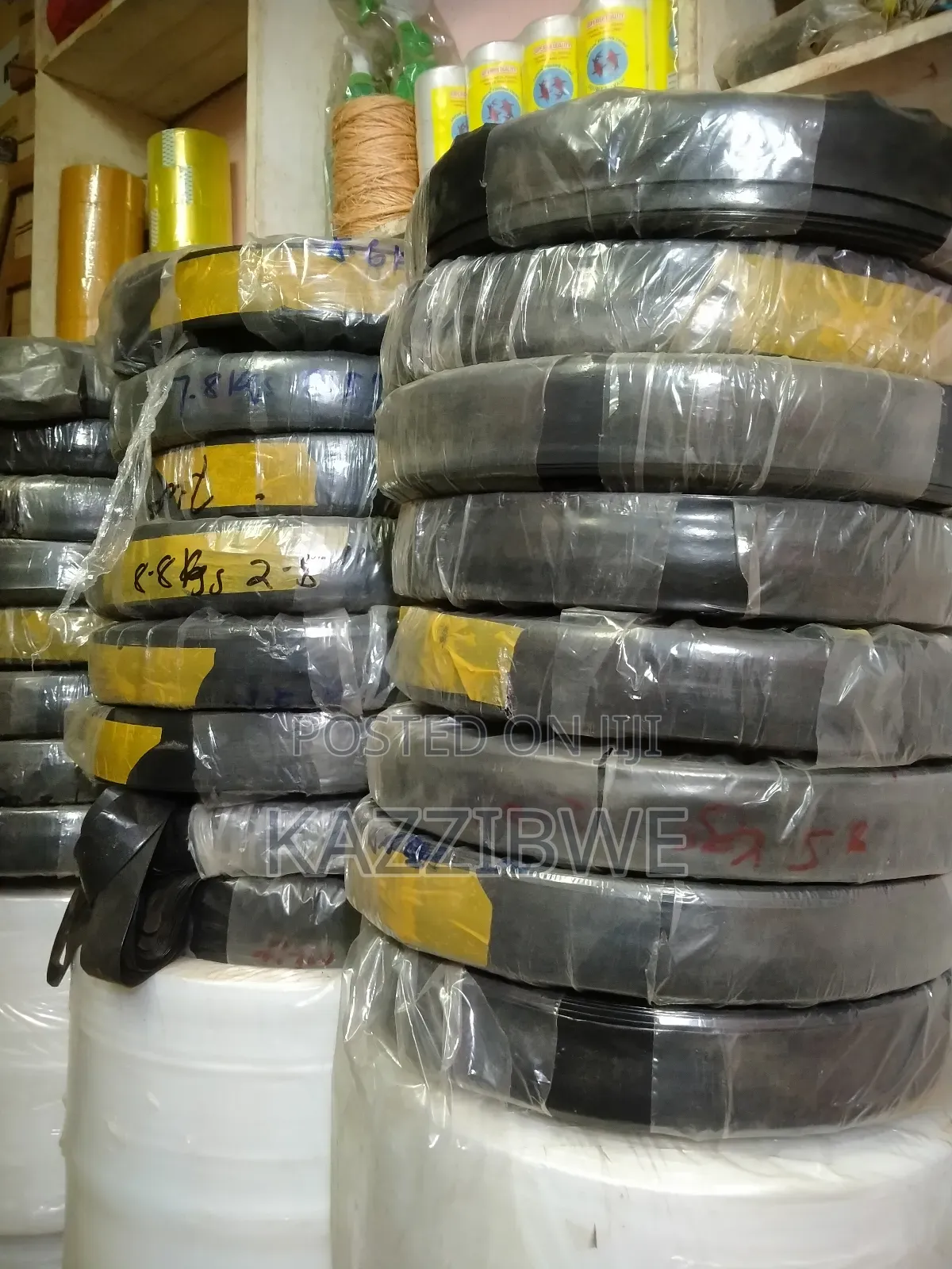 Potting Rolls, Nursery Beds Rolls