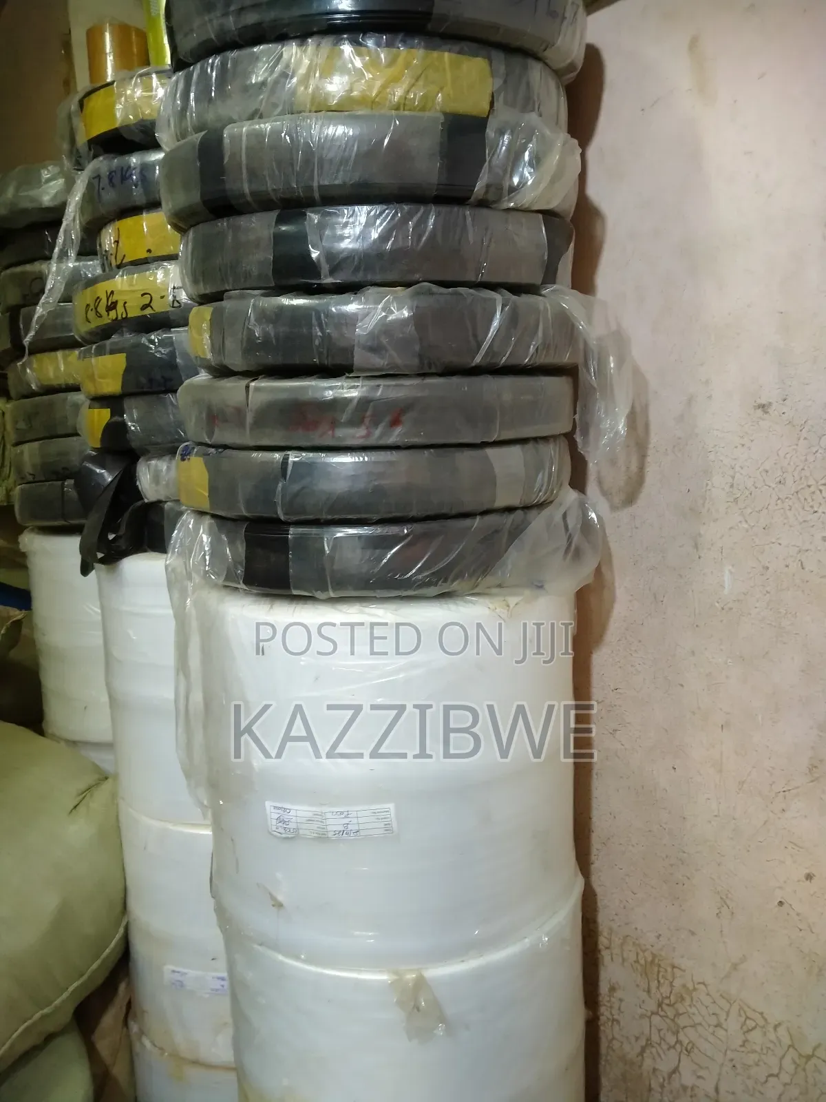 Potting Rolls, Nursery Beds Rolls