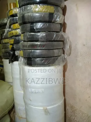 Potting Rolls, Nursery Beds Rolls