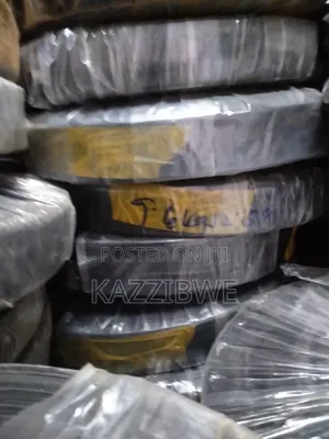 Potting Rolls, Nursery Beds Rolls