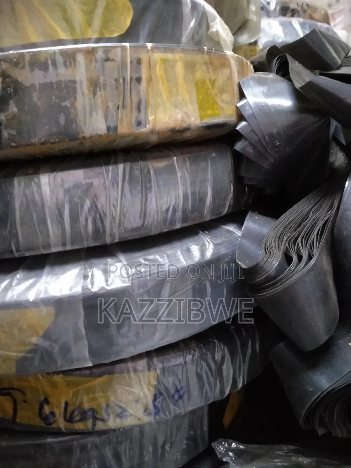 Potting Rolls, Nursery Beds Rolls