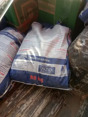 Tile Adhesive Italtex and Grout