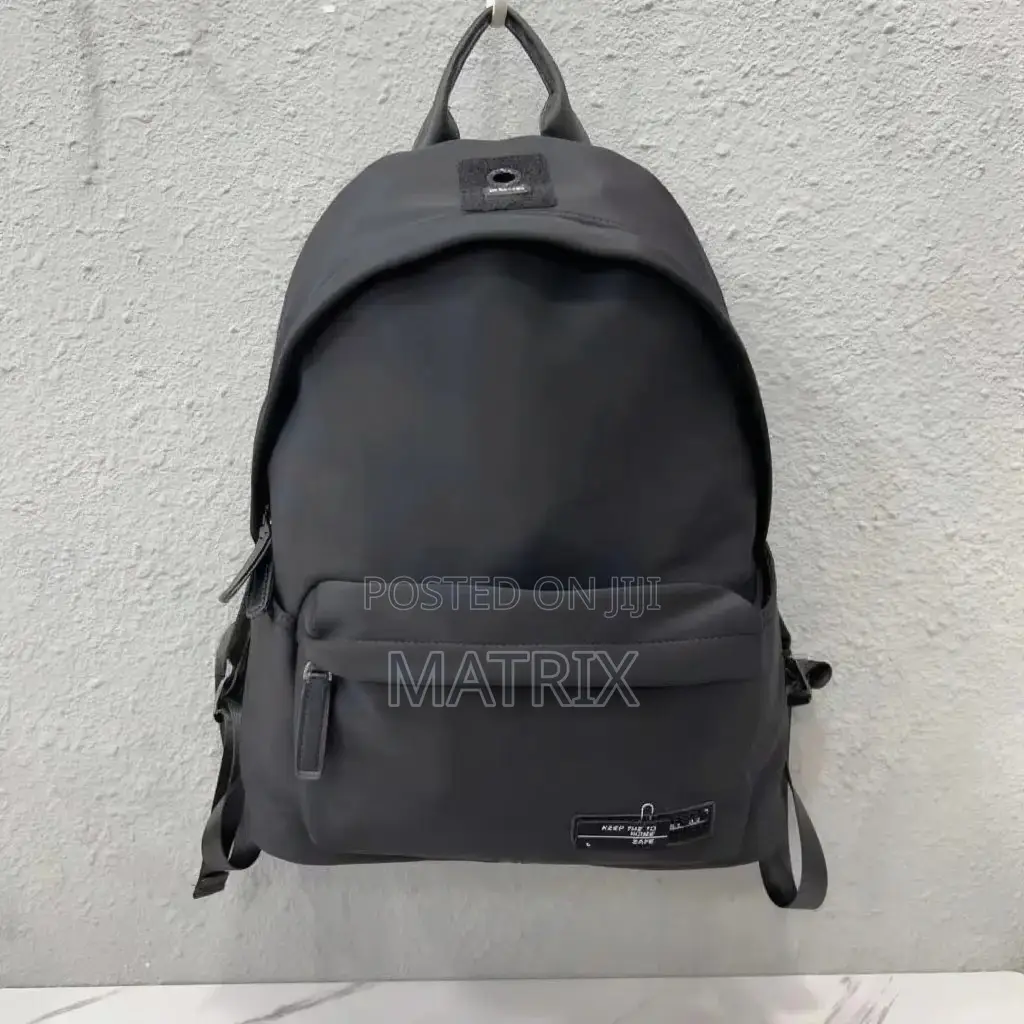 Laptop Backpack Bag