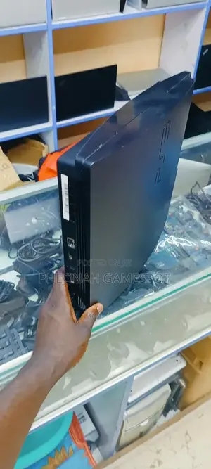 Playstation 3 Ps3 Full Set