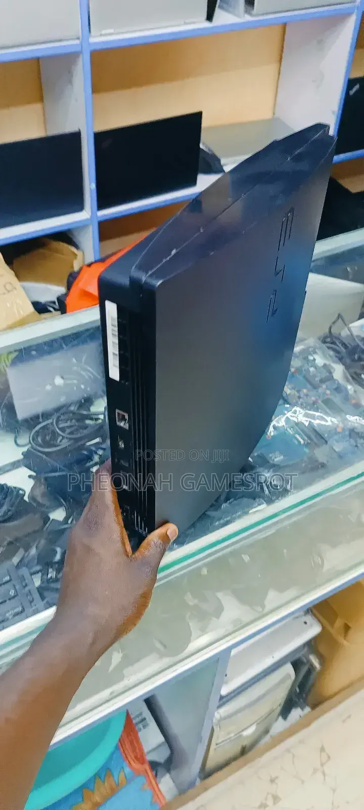 Playstation 3 Ps3 Full Set