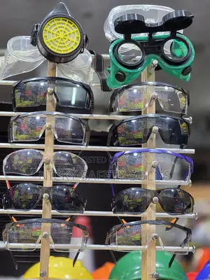 Safety Goggles