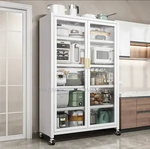 Gen House Kitchen Storage Cabinet