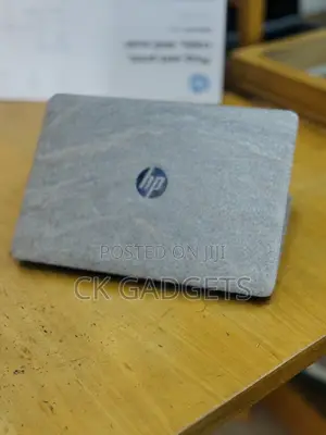 Laptop HP EliteBook 840 G3 16GB Intel Core I5 SSD 256GB