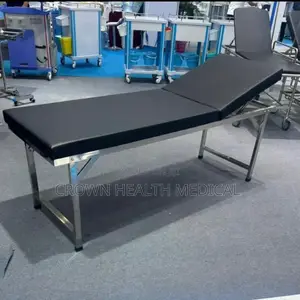 Adjustable Hospital Examination Bed