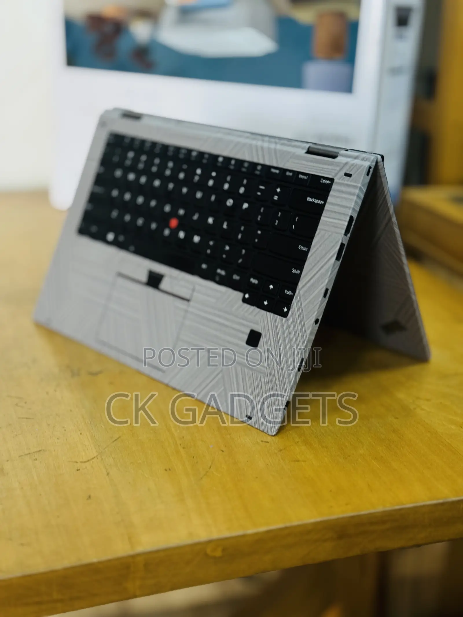 Laptop Lenovo Thinkpad X1 Yoga 8GB Intel Core I5 SSD 256GB